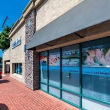 Grotto Massage and Head Spa